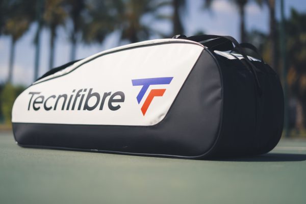 Bolso Tecnifibre 12 Raquetas Tour Endurance - Imagen 2
