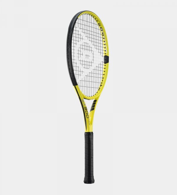 Raqueta Dunlop Sx 300 Tour Grip 3 - Imagen 6