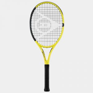 Raqueta Dunlop Sx 300 Tour Grip 3