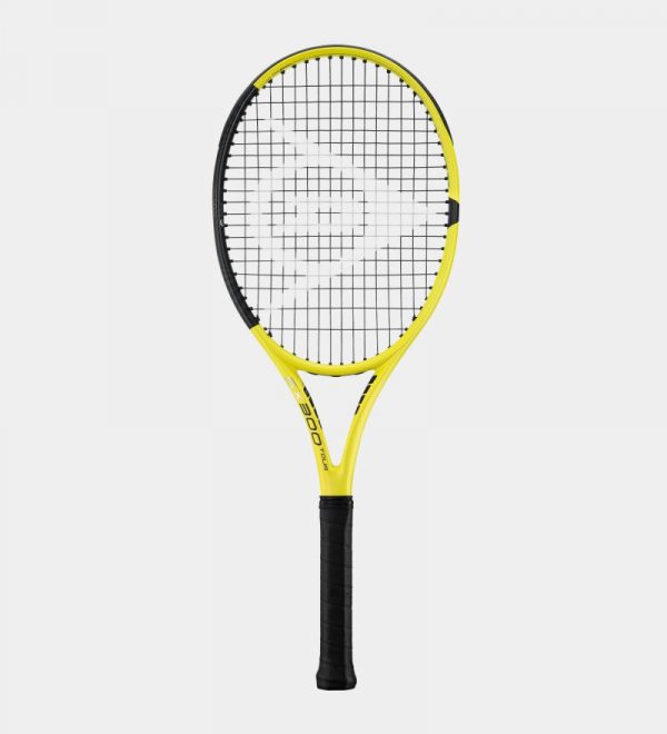 Raqueta Dunlop Sx 300 Tour Grip 3