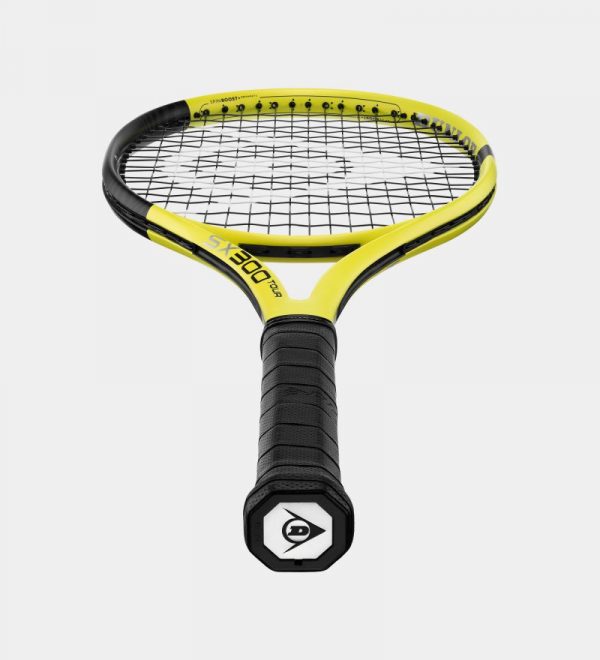 Raqueta Dunlop Sx 300 Tour Grip 3 - Imagen 5