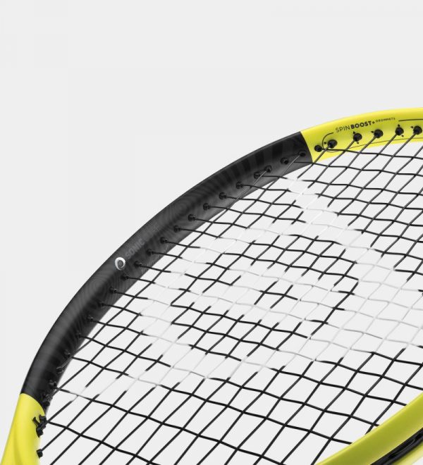 Raqueta Dunlop Sx 300 Tour Grip 3 - Imagen 3