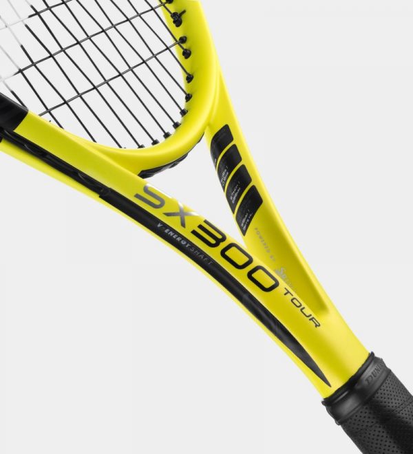 Raqueta Dunlop Sx 300 Tour Grip 3 - Imagen 2