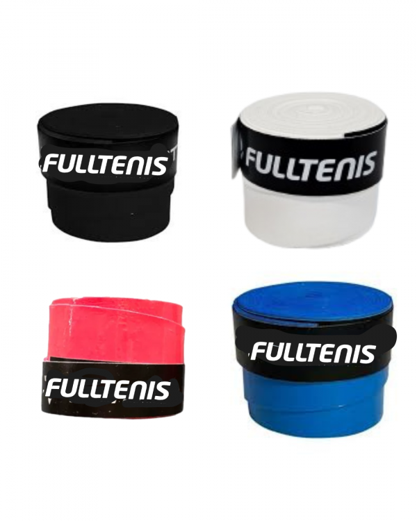 Overgrip Fulltenis X1