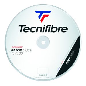 Rollo De Cuerda Tecnifibre Bob Razor Code 1.30
