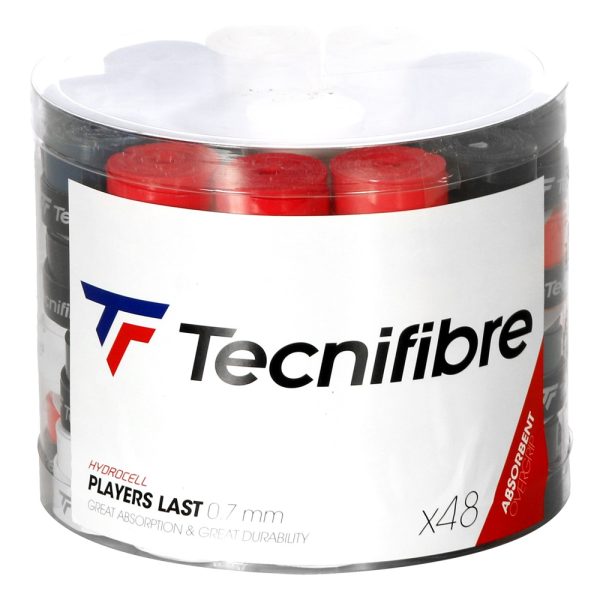 Overgrip Tecnifibre Hydrocell X 1