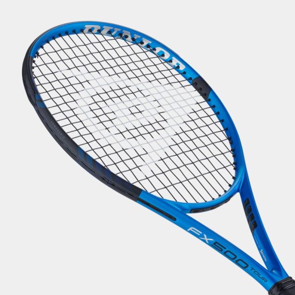 Raqueta Dunlop Fx500 Tour G3 Nh - Imagen 3