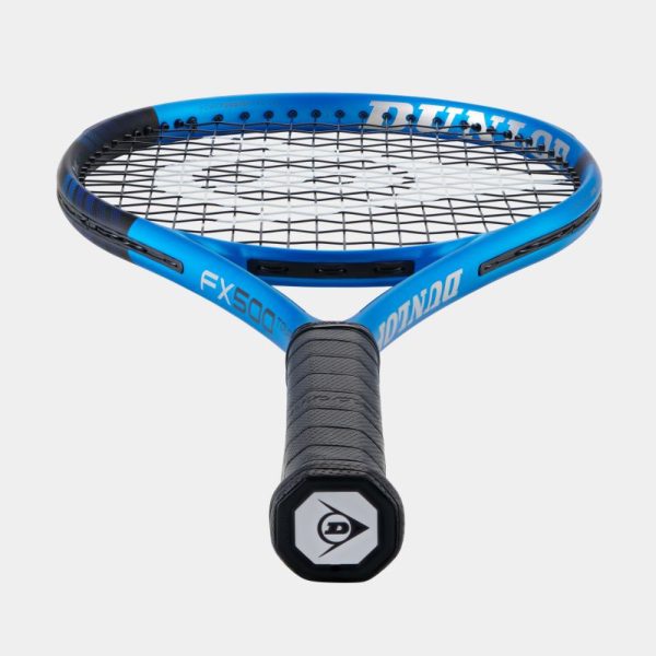 Raqueta Dunlop Fx500 Tour G3 Nh - Imagen 4