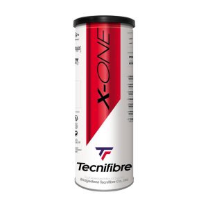 Tarro Tecnifibre X-one x3