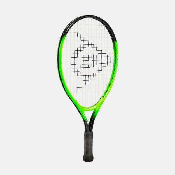 Raqueta Dunlop Tr Nitro 19 Grip 0 - Imagen 2