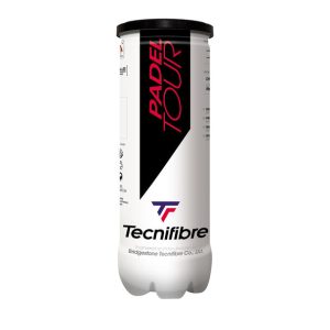 Tarro Tecnifibre Padel Tour