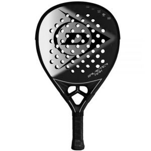 Pala Dunlop Galactica Team Negro-gris