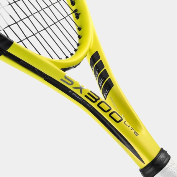 Raqueta Dunlop Sx300 Lite - Imagen 3