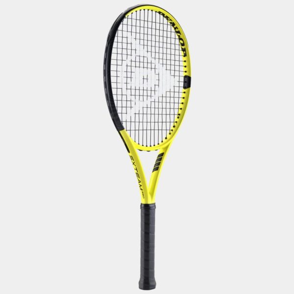 Raqueta Dunlop SX TEAM 280 - Amarilla - Imagen 2