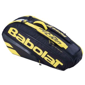 Bolso Babolat Pure Aero 12 Raquetas