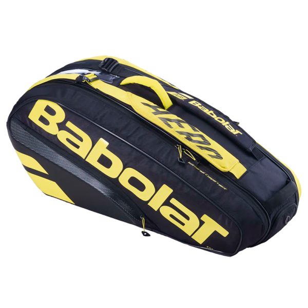 Bolso Babolat Pure Aero 12 Raquetas