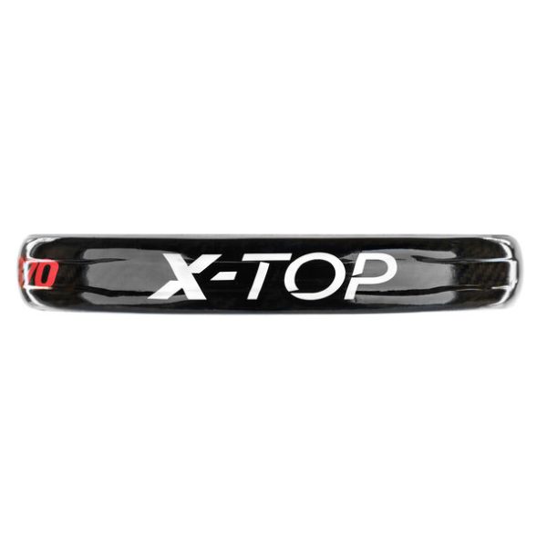Pala Tecnifibre Wall Master 370 2023 - Imagen 2