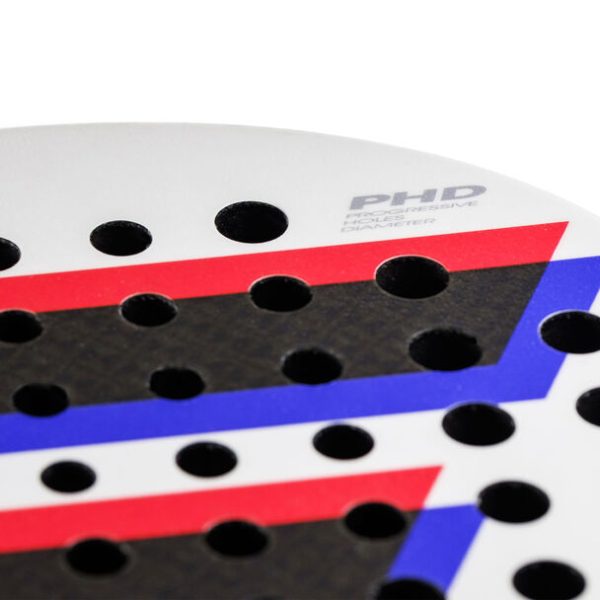 Pala Tecnifibre Wall Master 370 2023 - Imagen 3
