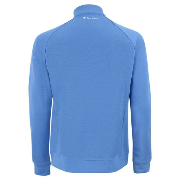 Poleron Tecnifibre Team Azul - Imagen 3