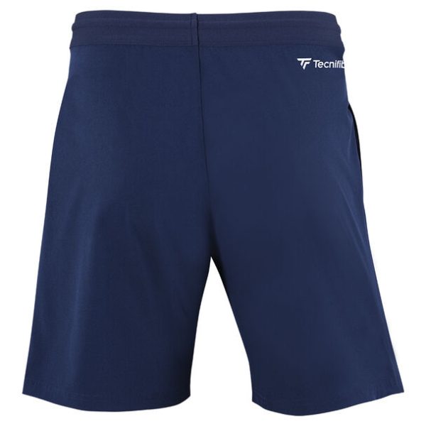 Short Tecnifibre Team Marine - Imagen 2