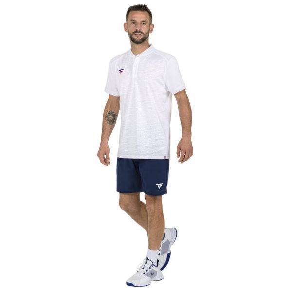 Short Tecnifibre Team Marine - Imagen 3
