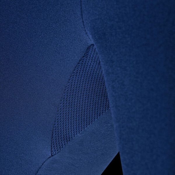 Short Tecnifibre Team Marine - Imagen 4