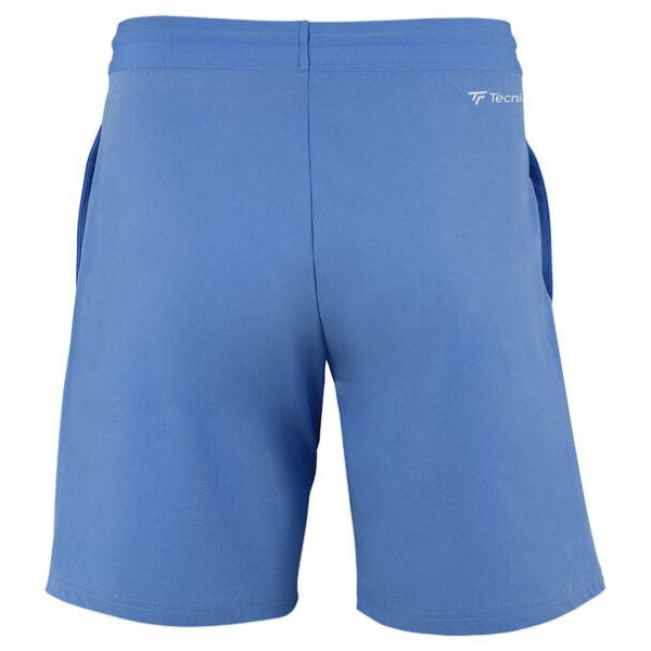 Short Tecnifibre Team Azul - Imagen 2