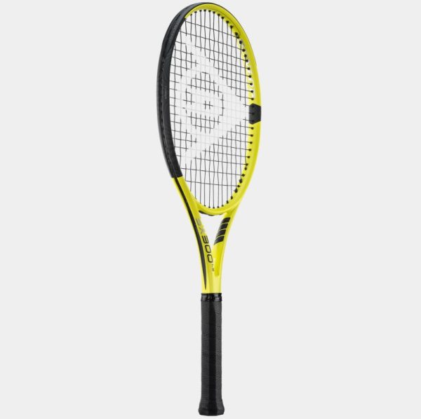 Raqueta Dunlop SX 300 LS - Imagen 2