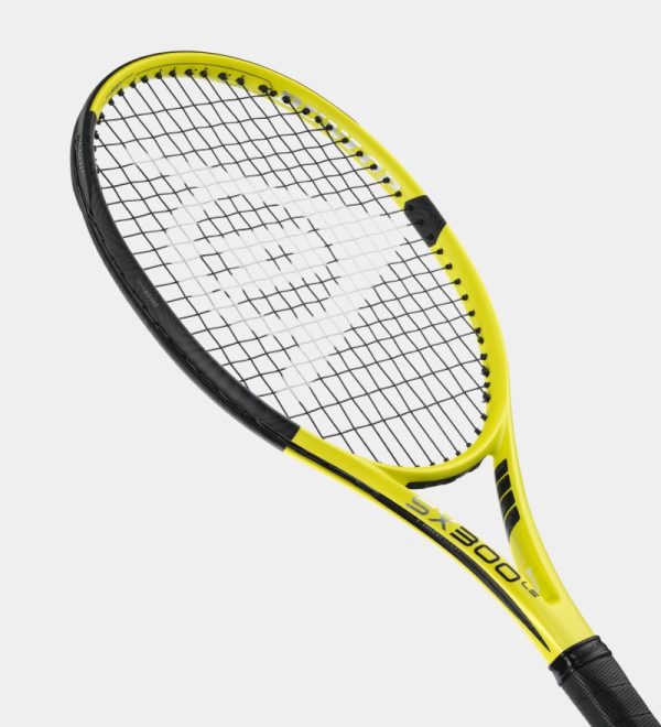 Raqueta Dunlop SX 300 LS - Imagen 3