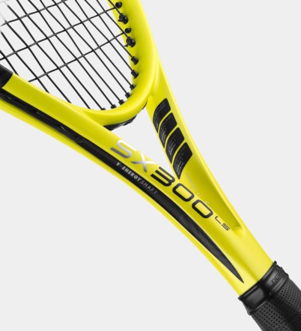 Raqueta Dunlop SX 300 LS - Imagen 4