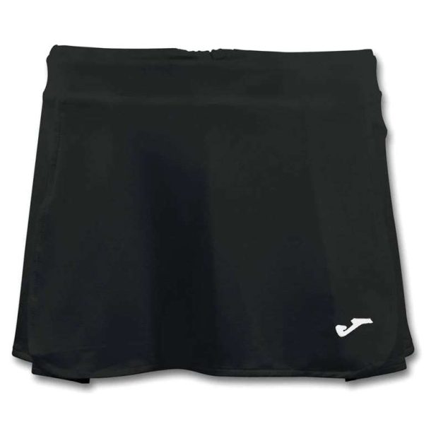 Falda Joma Open II Negra