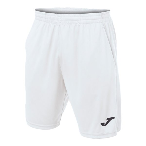 Bermuda Joma Drive Blanco