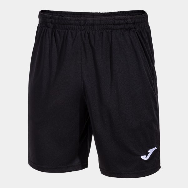 Bermuda Drive Joma Black