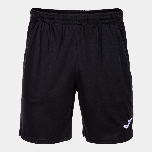 Bermuda Drive Joma Black - Imagen 2