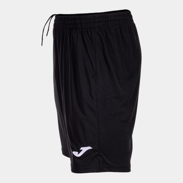 Bermuda Drive Joma Black - Imagen 3