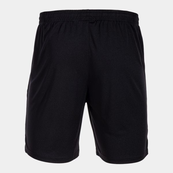 Bermuda Drive Joma Black - Imagen 4