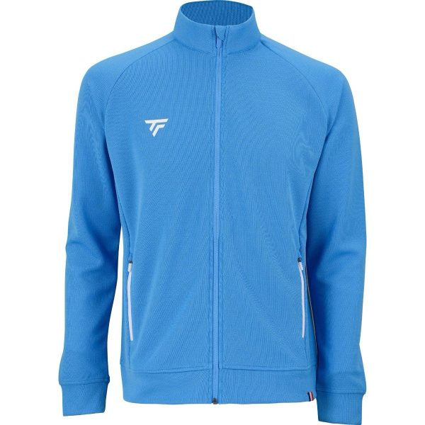 Poleron Tecnifibre Team Azul