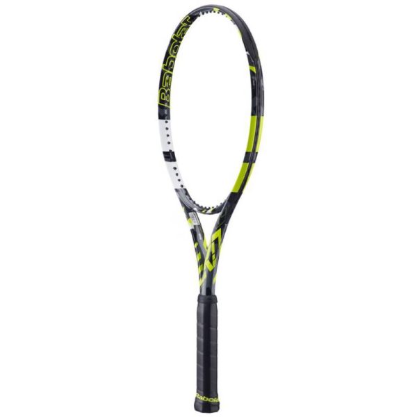 Raqueta Babolat Pure Aero 2024 - Imagen 2