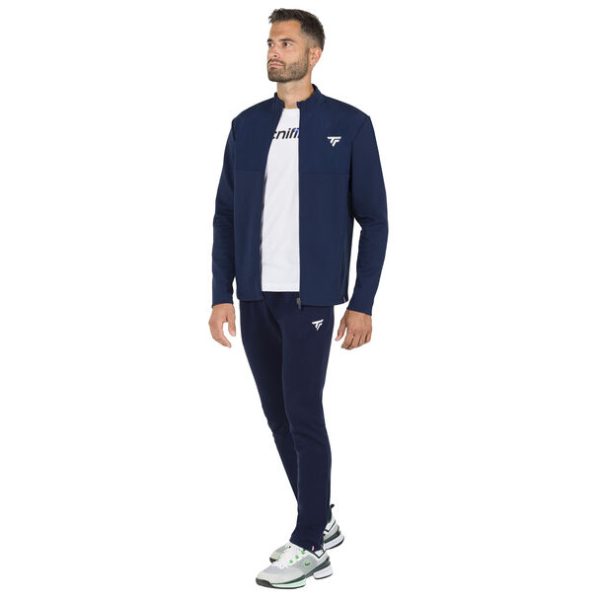 Chaqueta Tour Tecnifibre - Imagen 2
