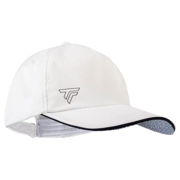Gorro Tecnifibre Blanco 2023