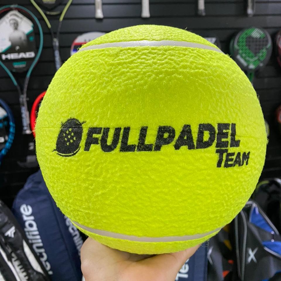 Pelota Gigante Dunlop ATP New 