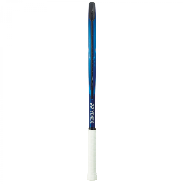Raqueta Yonex Ezone 100l Sky Blue - Imagen 2