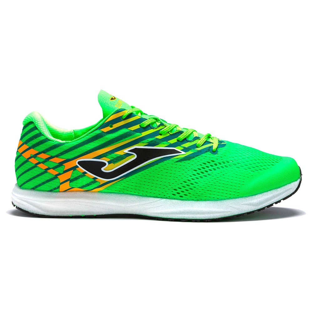 Zapatillas sales running fluor