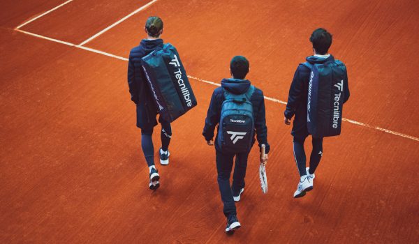 Bolso Tecnifibre Tour Endurance Navy 9 Raquetas - Imagen 3