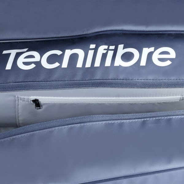 Bolso Tecnifibre Tour Endurance Navy 9 Raquetas - Imagen 2