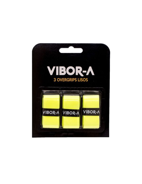 Overgrip Vibora Blister 3 - Imagen 2