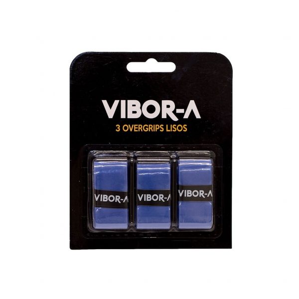 Overgrip Vibora Blister 3