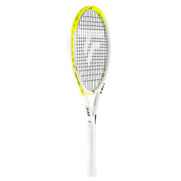 Raqueta Tecnifibre tf-x1 V2 285 - Imagen 2