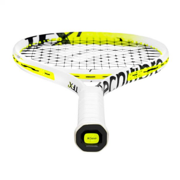 Raqueta Tecnifibre tf-x1 V2 300 - Imagen 3