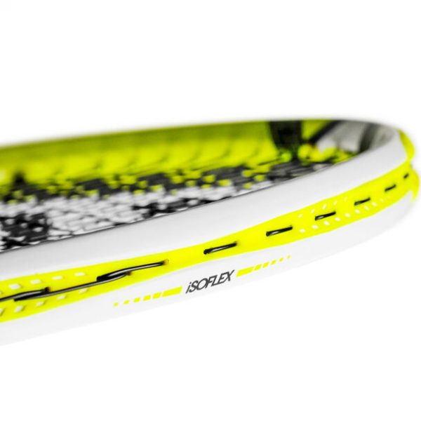 Raqueta Tecnifibre tf-x1 V2 300 - Imagen 5